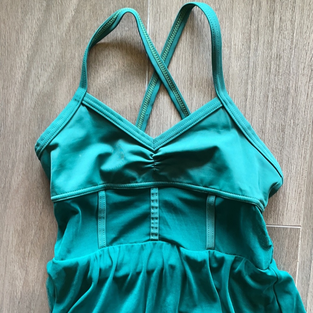 LIKE NEW! Weissman Girls Costume Size MC